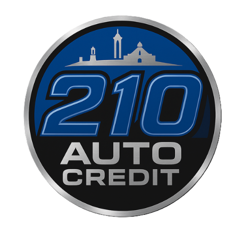 210 Auto Credit