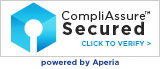 Compliassure Secured Click to Verify