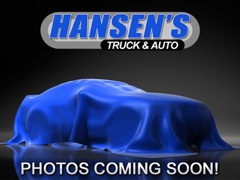 Chevrolet Silverado 2500 LTZ Crew Cab 4WD 2011