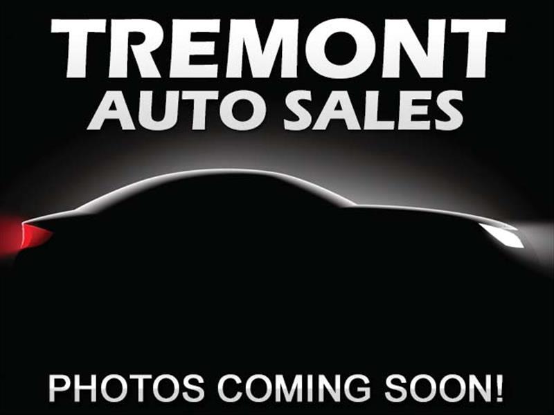 Toyota RAV4 Base I4 4WD 2007