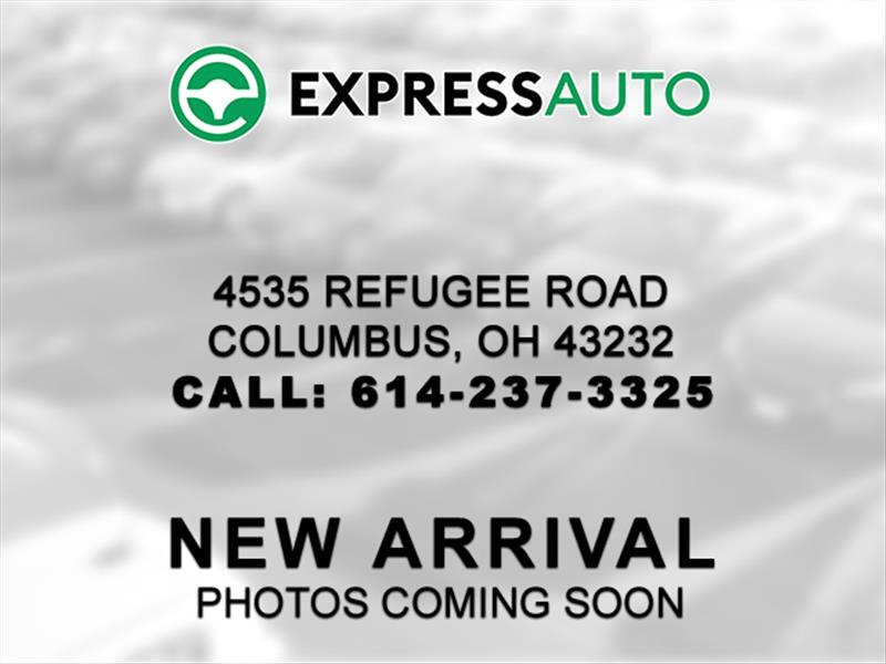 Jeep Patriot Limited 4WD 2007