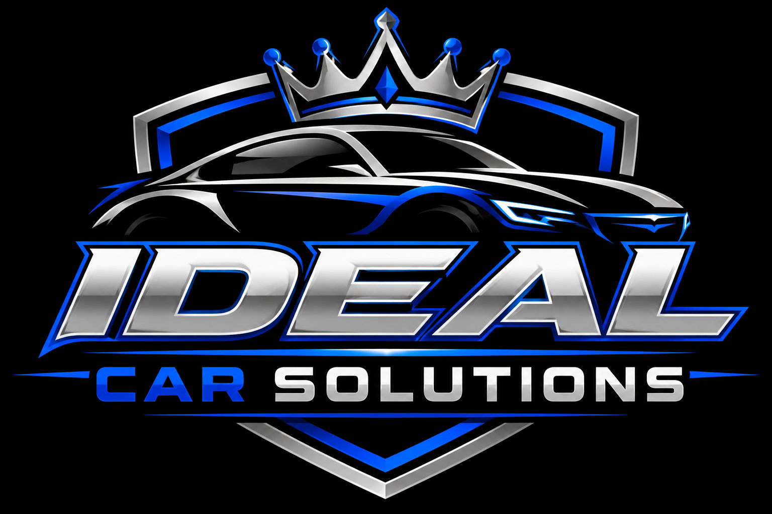 Ideal Car Solutions