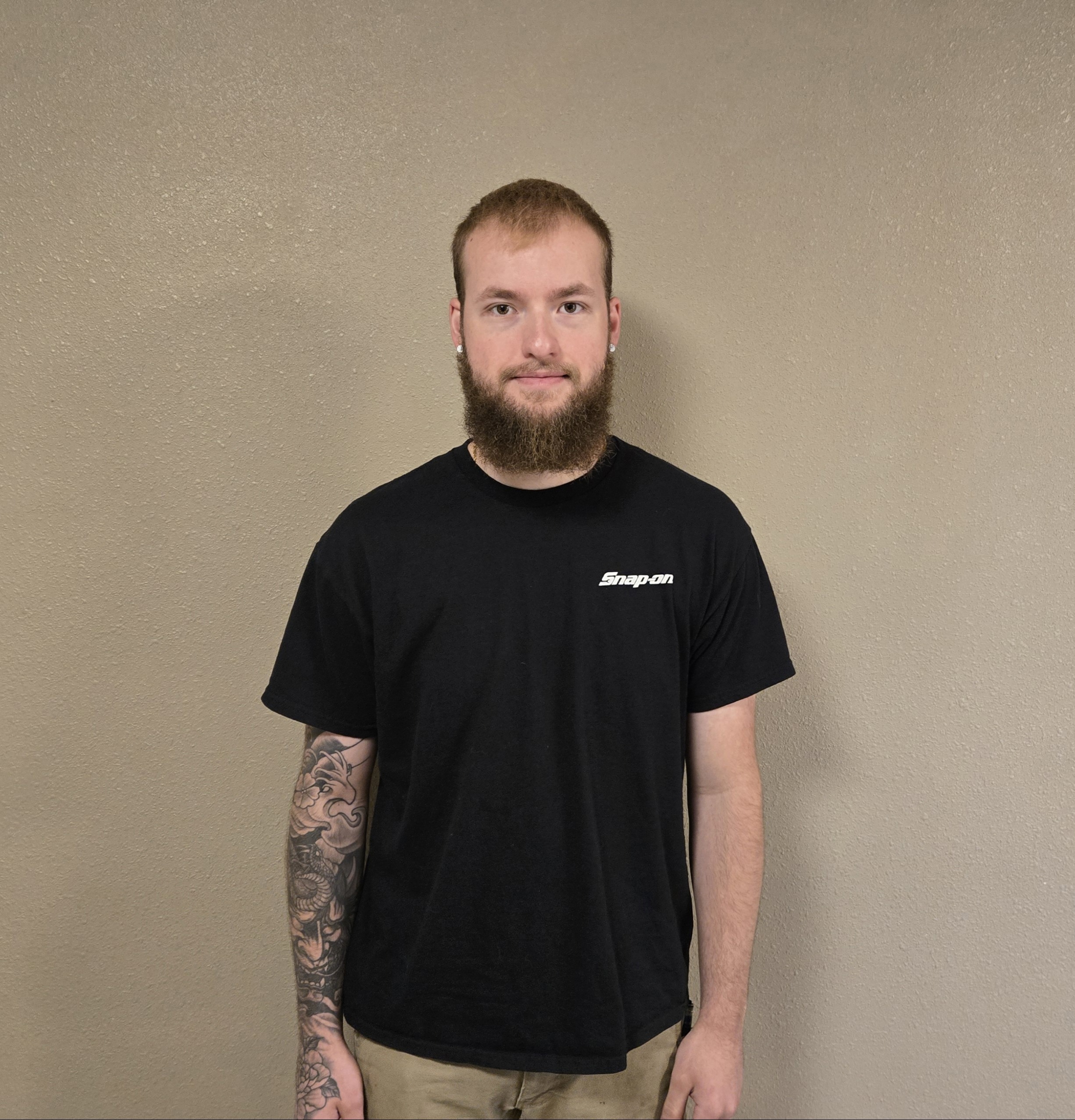 Staff Photo