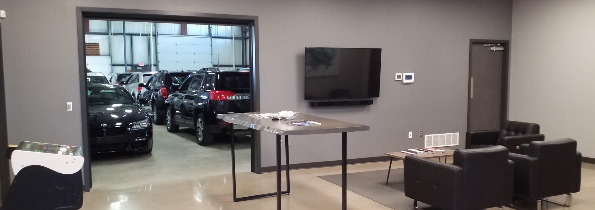 Used Cars Grand Rapids MI Used Cars & Trucks MI XYZ Motors