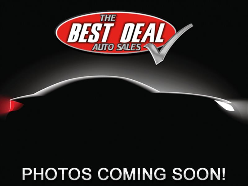 Buick Enclave Essence FWD 2020