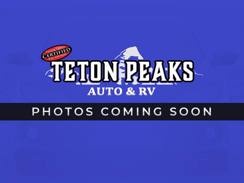 Chevrolet Equinox 4dr AWD LT 2005