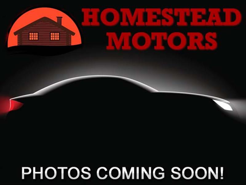 Chevrolet Monte Carlo SS 2001