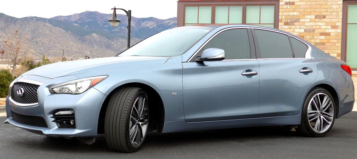 Vehicles Shown By Appointment.  Please call 505-379-2863 to schedule.