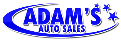 Adam's Auto Sales