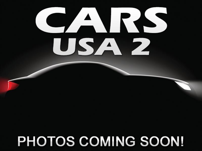 Ford Fusion SE 2017