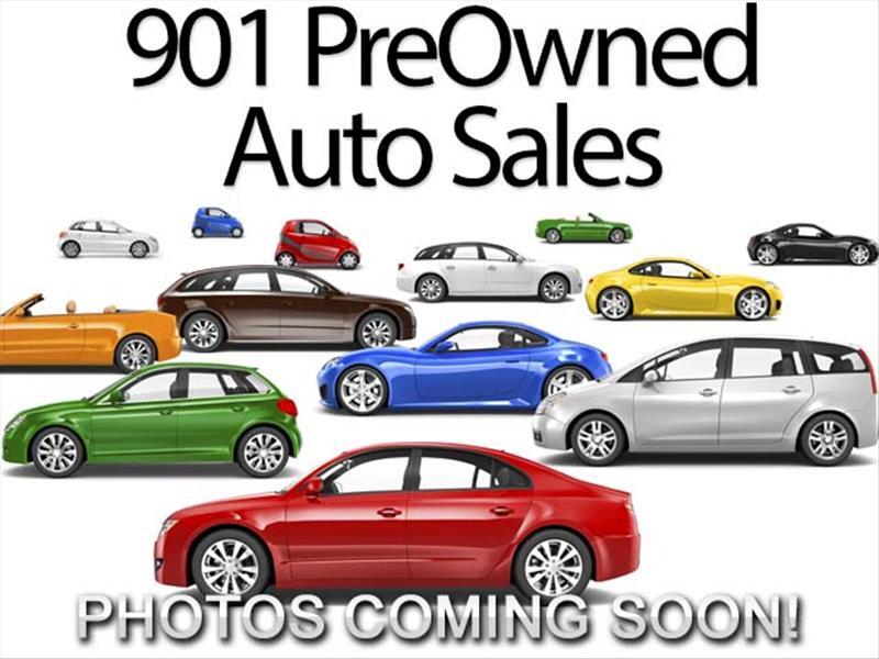 Dodge Stratus SXT Sedan 2004