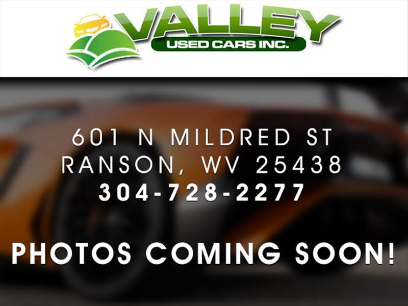 Toyota RAV4 Limited I4 4WD 2006