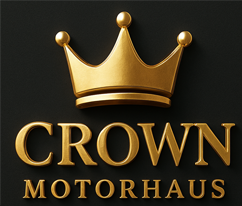 Crown Motor Haus