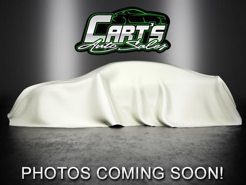 Chevrolet TrailBlazer LS 4WD 2005
