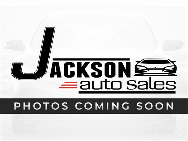 Lincoln Navigator Luxury 2WD 2004