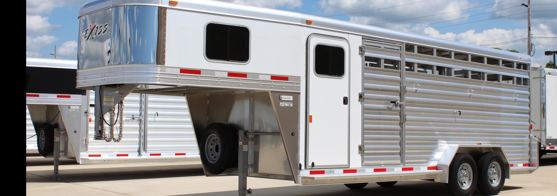 Used Trailers Watertown SD Used Trailers For Sale at Schuchard's