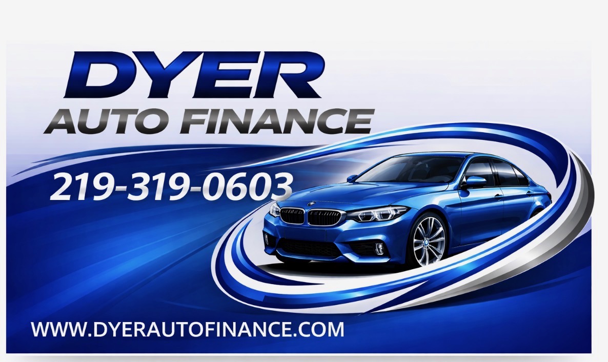 Dyer Auto Finance