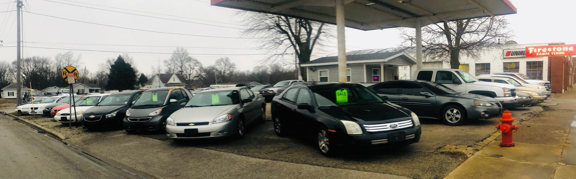 Buy Here Pay Here! Get Approved Today!