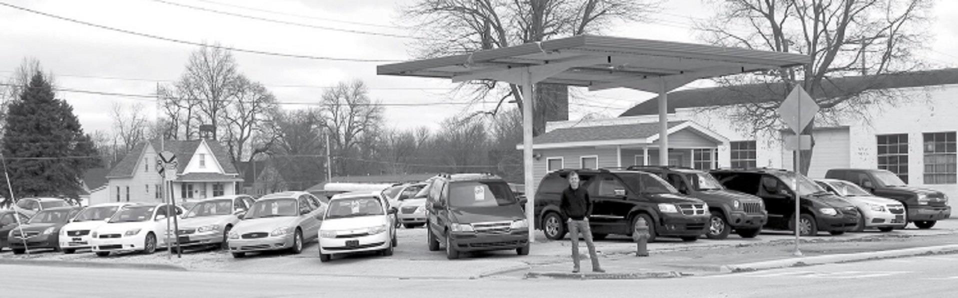 Buy Here Pay Here! Get Approved Today!