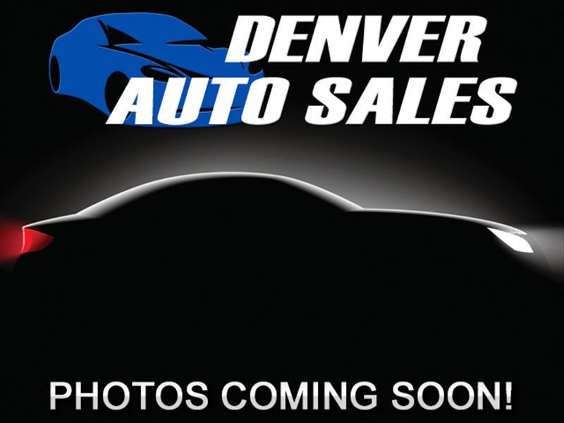 Chevrolet Sonic LT Manual 5-Door 2014