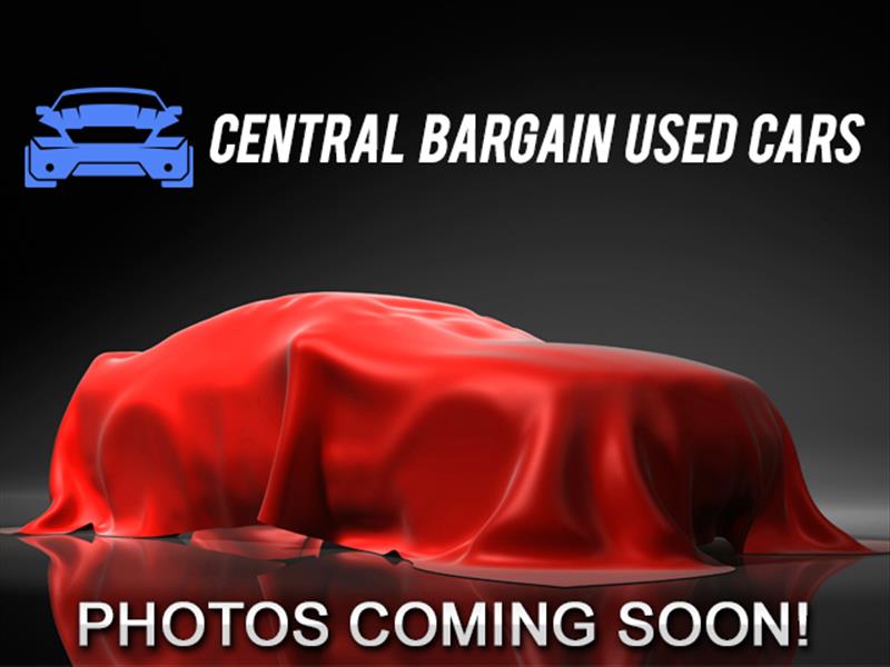 Buick Lucerne CXL 2008