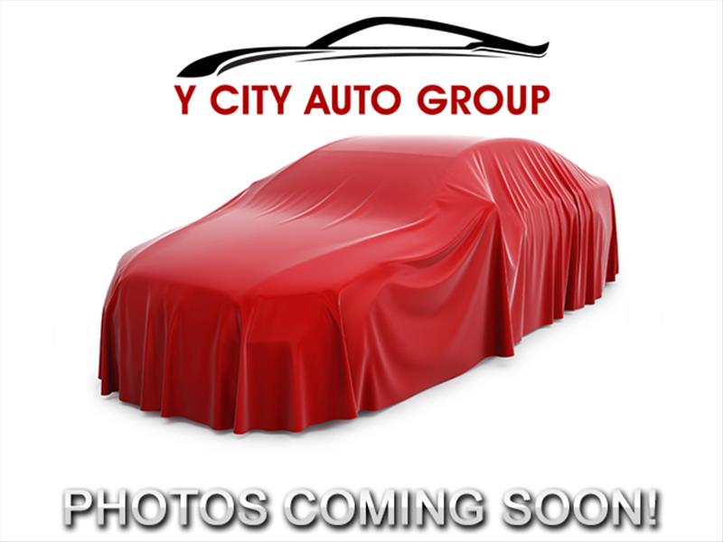 Jeep Grand Cherokee Laredo 4WD 2005