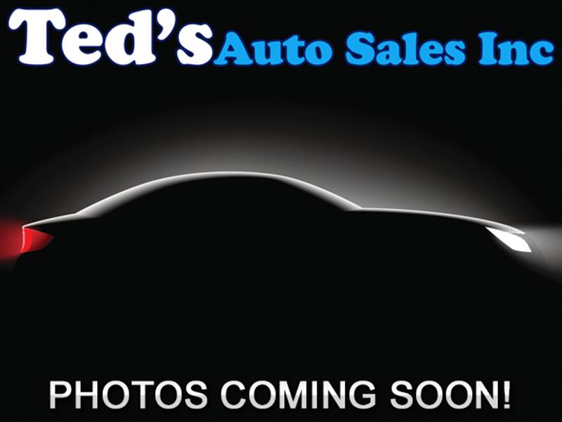 Dodge Grand Caravan  2019