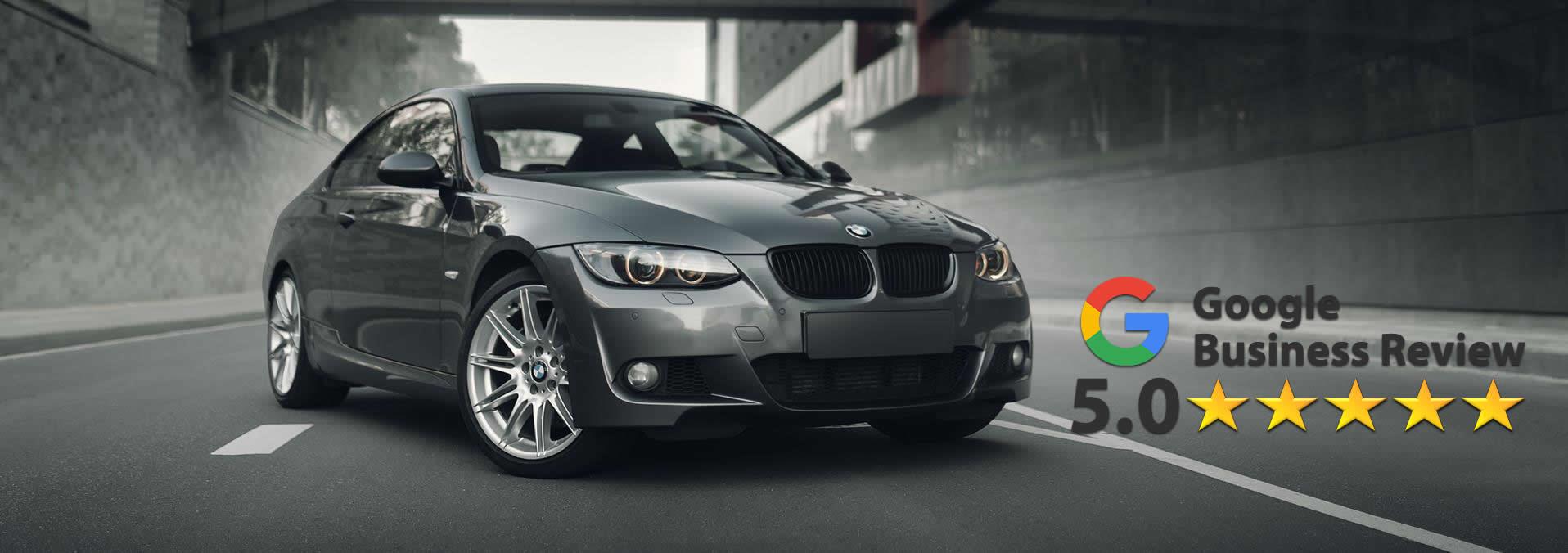 Check Out What People Are Saying About Us Online