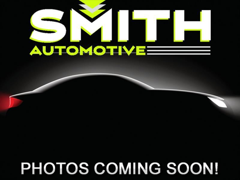 Chevrolet Impala LT (Fleet) 2012