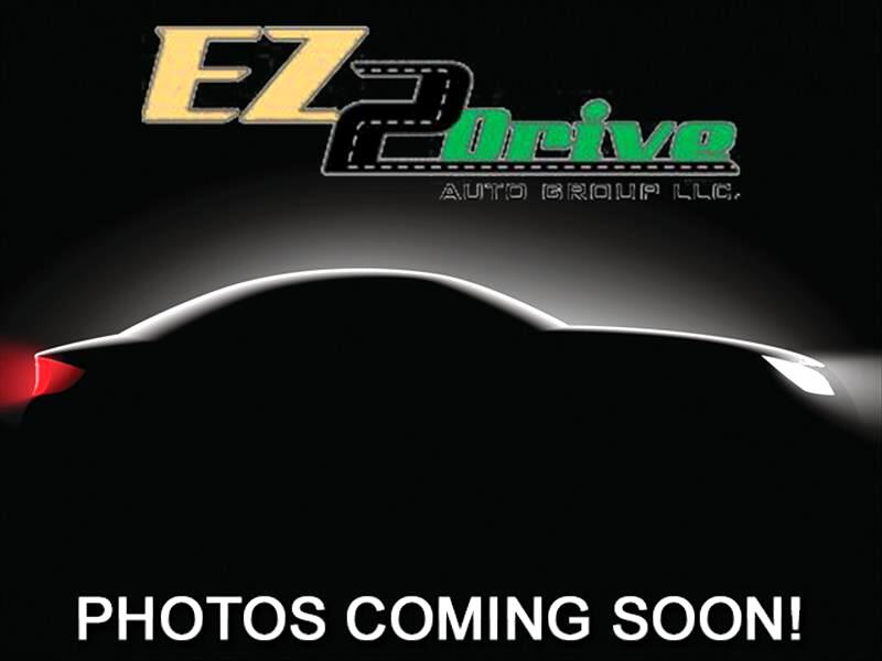 Jeep Compass Sport 4WD 2011