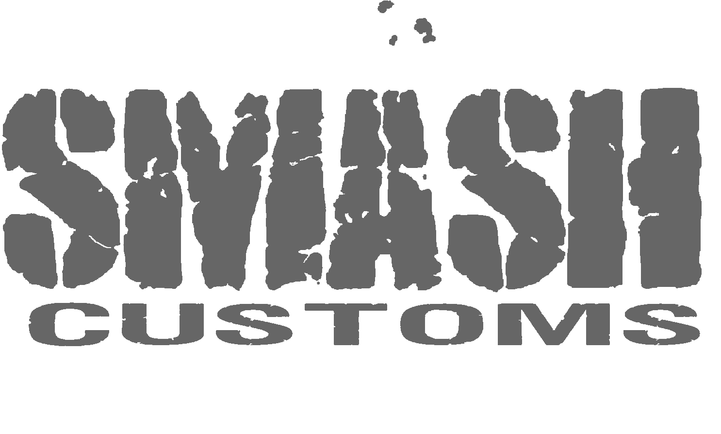 Smash Customs