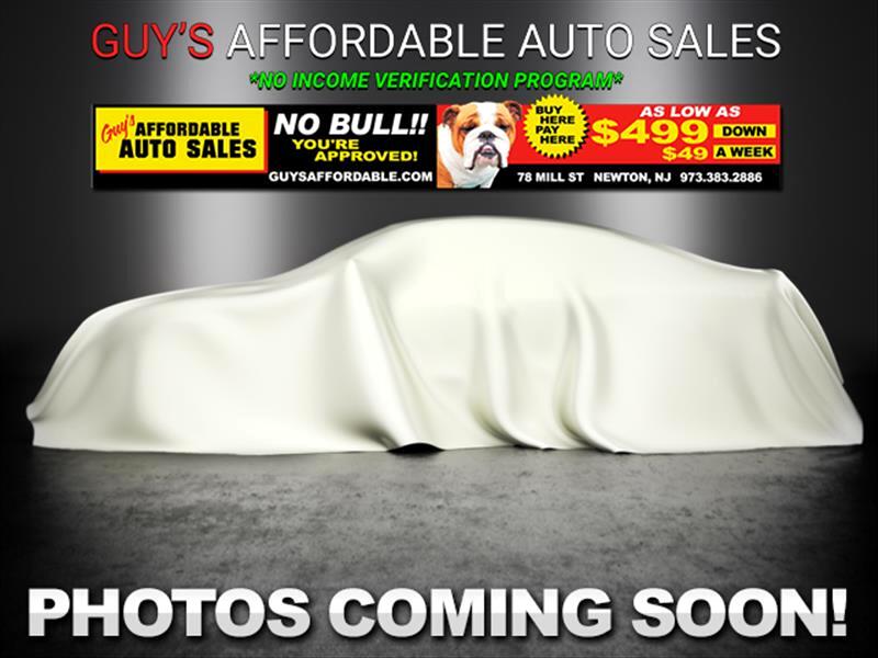 Mercury Mountaineer Convenience 4.0L AWD 2004