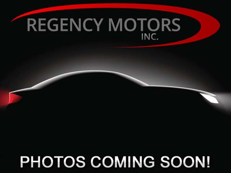Chevrolet Cobalt 2008