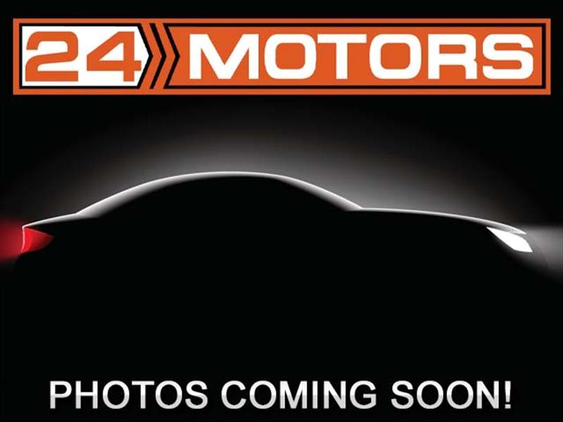 Chrysler Town & Country 4dr Wgn Touring 2014