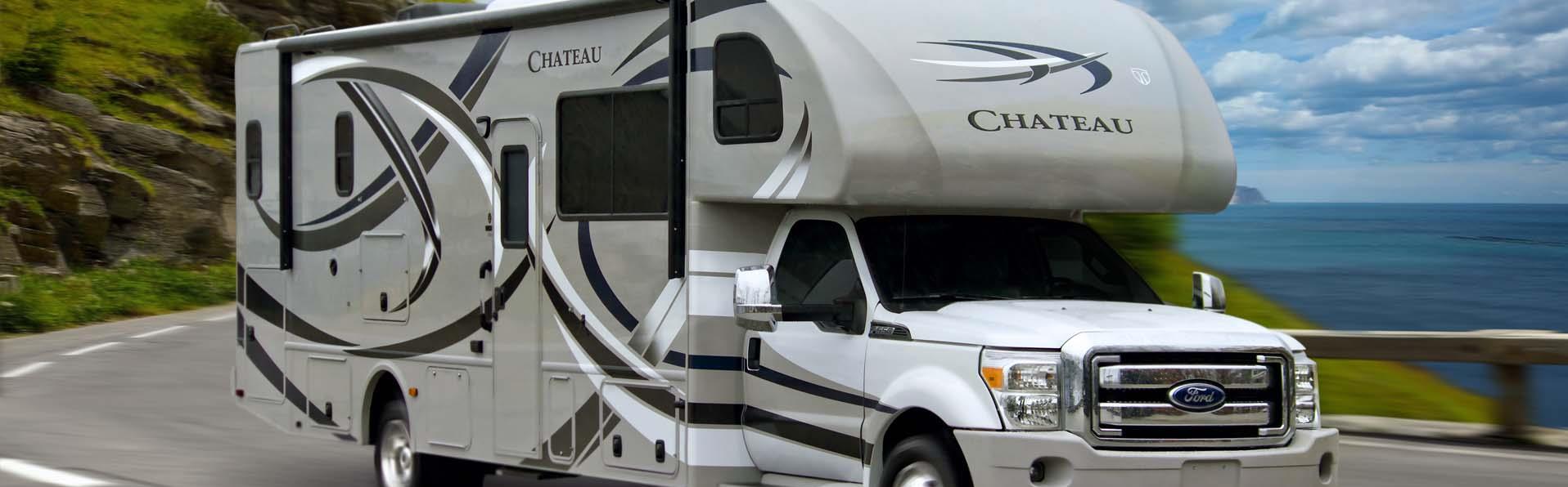 Used RVs Conway SC Happy Days Auto and RV