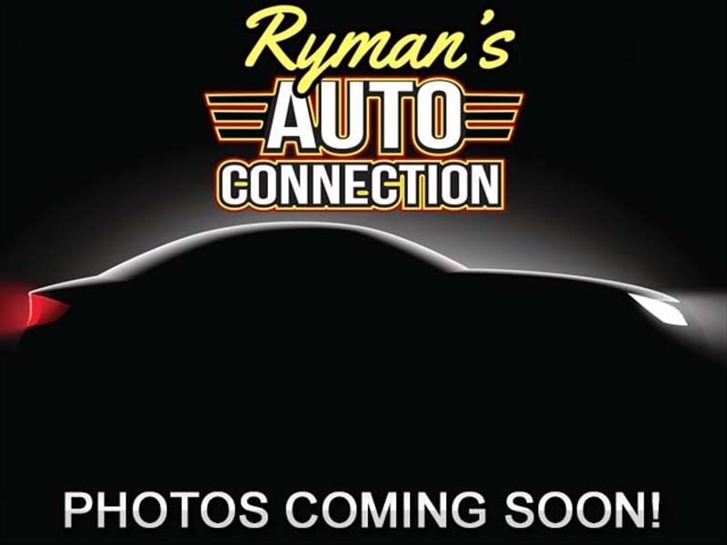 Lincoln Aviator AWD Luxury 2004