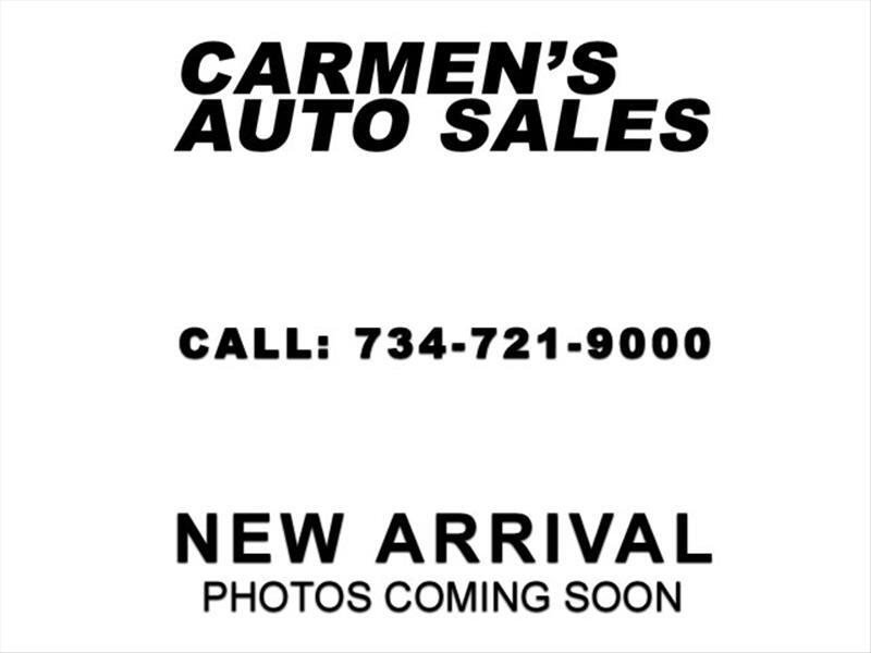 Chevrolet TrailBlazer LS 4WD 2006