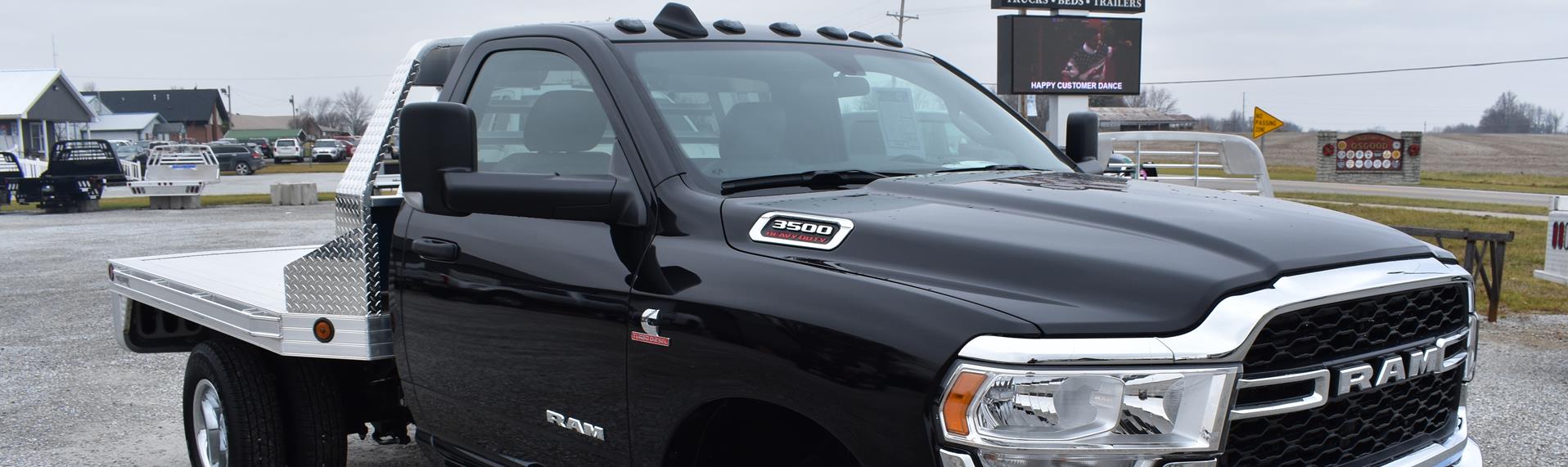 Used Cars Osgood IN Used Cars & Trucks IN Neal Motor Company