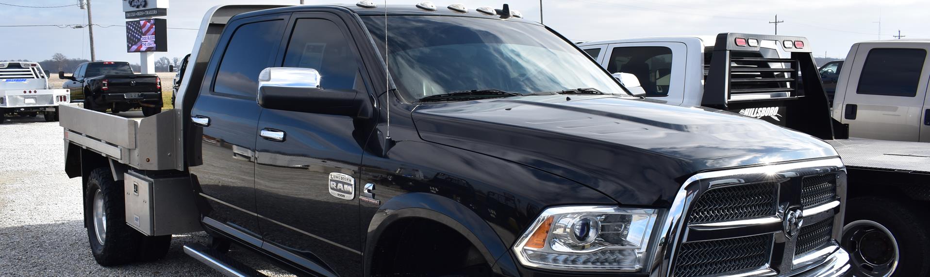 Used Cars Osgood IN Used Cars & Trucks IN Neal Motor Company