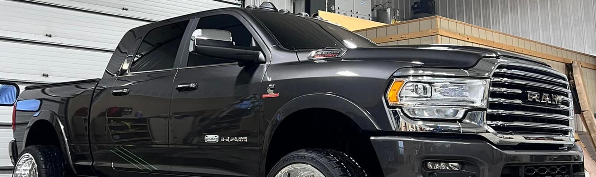 Used Cars Osgood IN Used Cars & Trucks IN Neal Motor Company