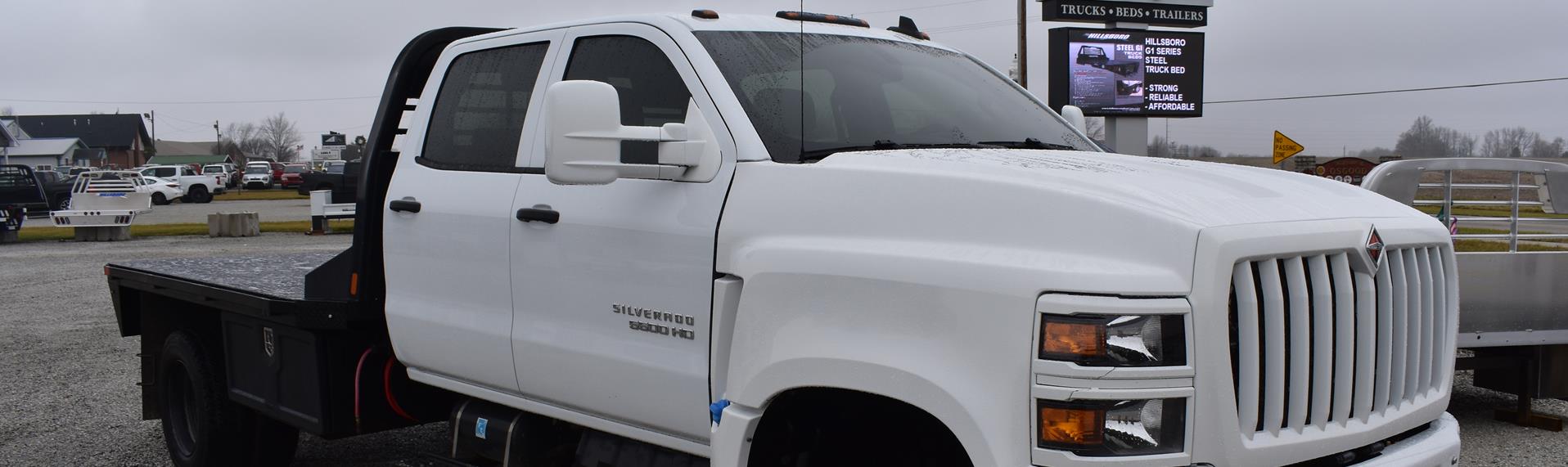 Used Cars Osgood IN Used Cars & Trucks IN Neal Motor Company