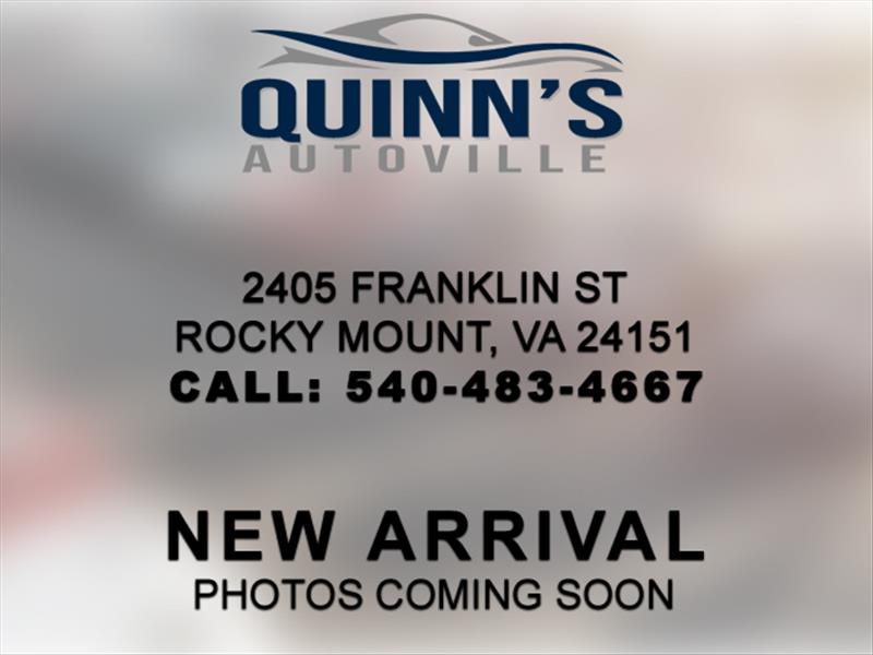 Toyota Venza 4X4 I4 2009