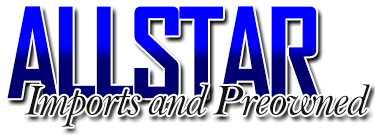 Allstar Imports and Preowned