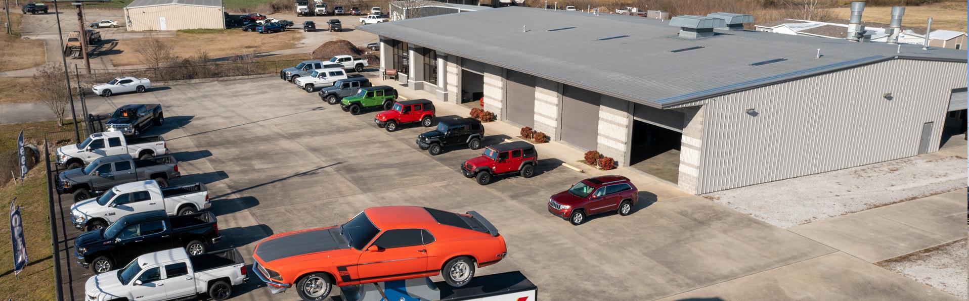 Used Cars Alexandria AL Used Cars & Trucks AL Motorplex LLC