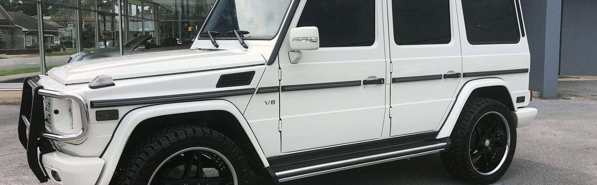 Used Cars Gadsden AL Used Cars & Trucks AL L & A Motors