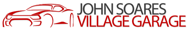 John Soares Village Garage