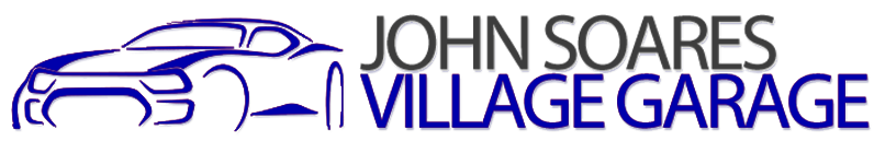 John Soares Village Garage