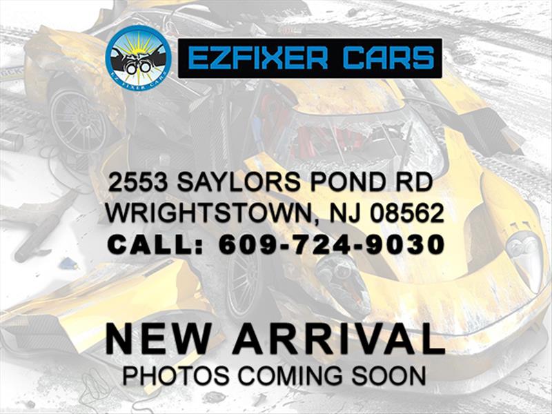 2011 Audi A4 2.0T Quattro AWD Salvage Repairable Rebuildable