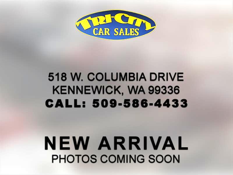 Chevrolet Suburban K1500 4WD 1993