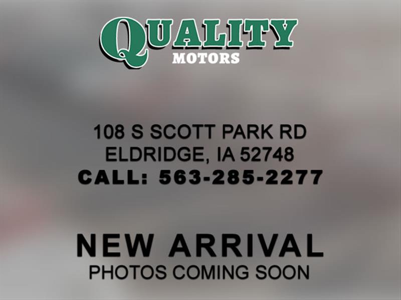 Ford Edge 4dr Limited FWD 2013